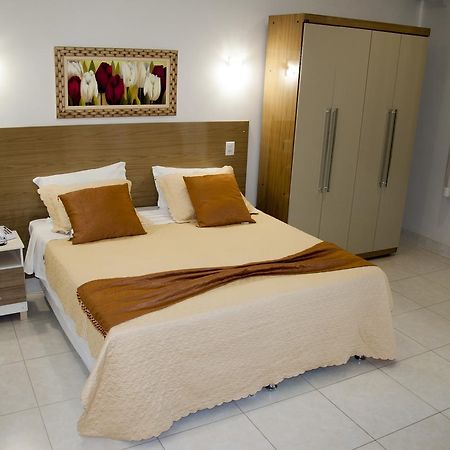 Gran Norte Hotel - Salinas - Mg Eksteriør billede