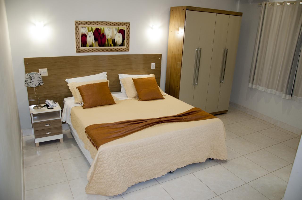 Gran Norte Hotel - Salinas - Mg Eksteriør billede