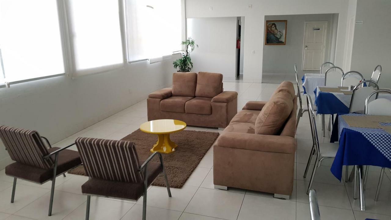 Gran Norte Hotel - Salinas - Mg Eksteriør billede