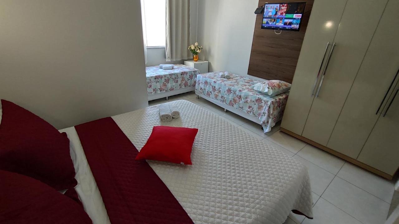 Gran Norte Hotel - Salinas - Mg Eksteriør billede