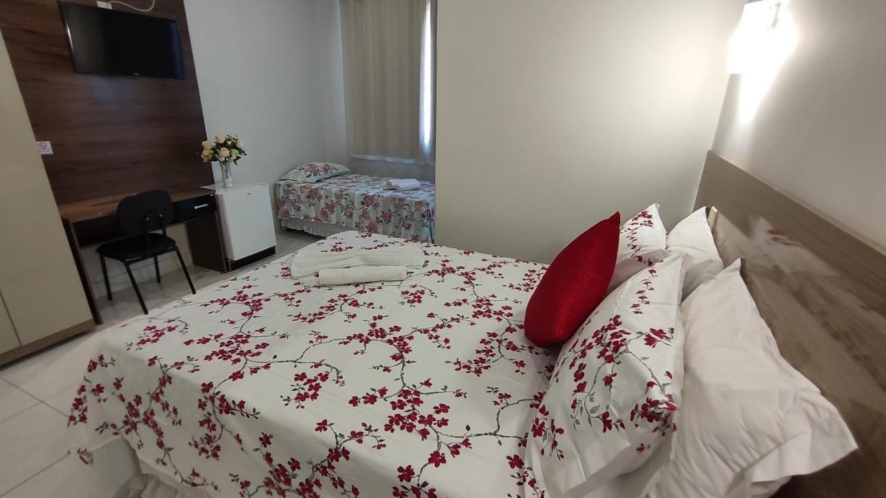 Gran Norte Hotel - Salinas - Mg Eksteriør billede