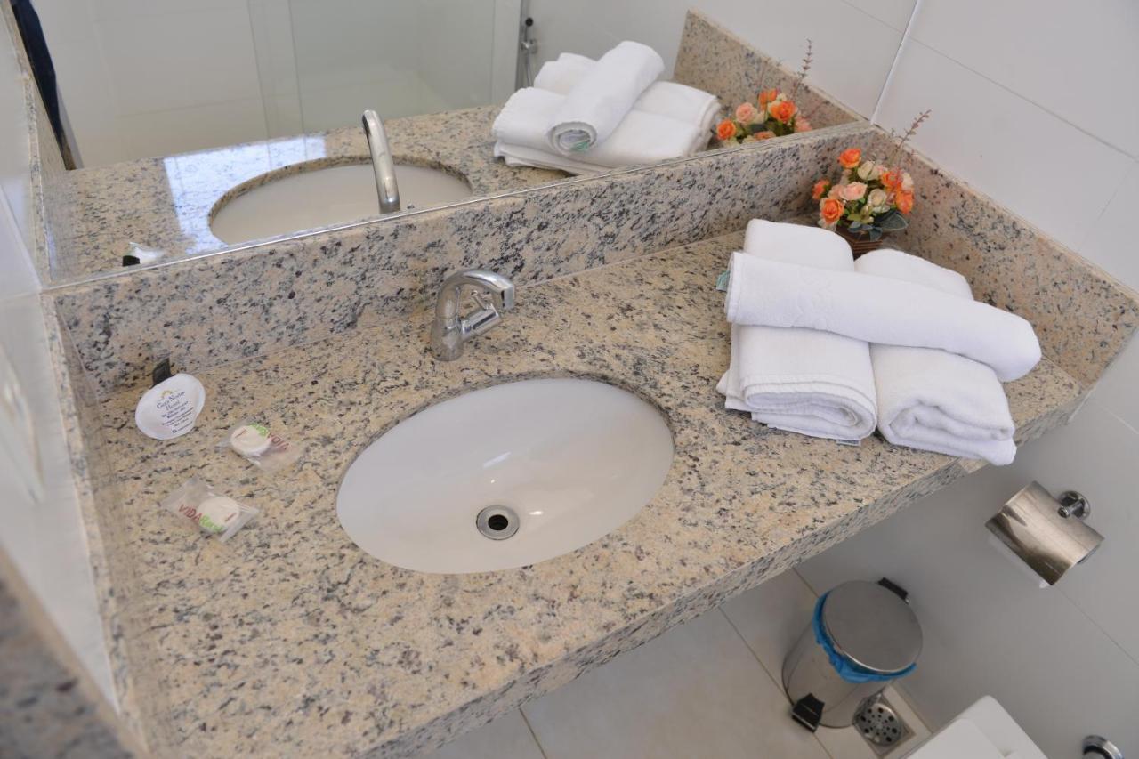 Gran Norte Hotel - Salinas - Mg Eksteriør billede
